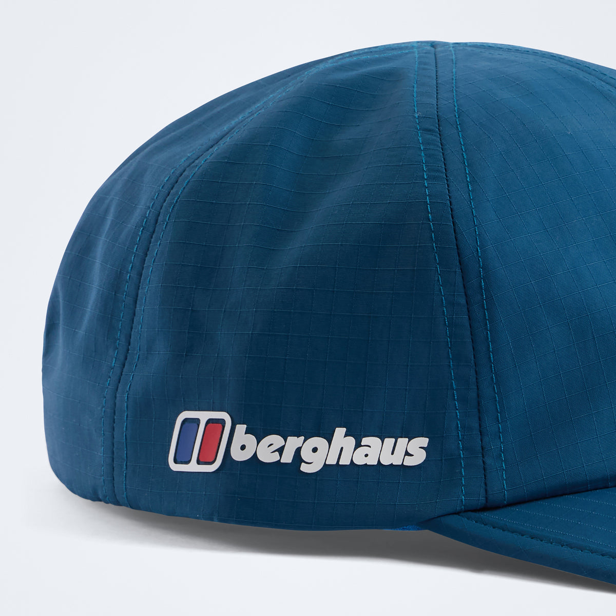 Unisex Zypher Tech Cap - Blue Abyss