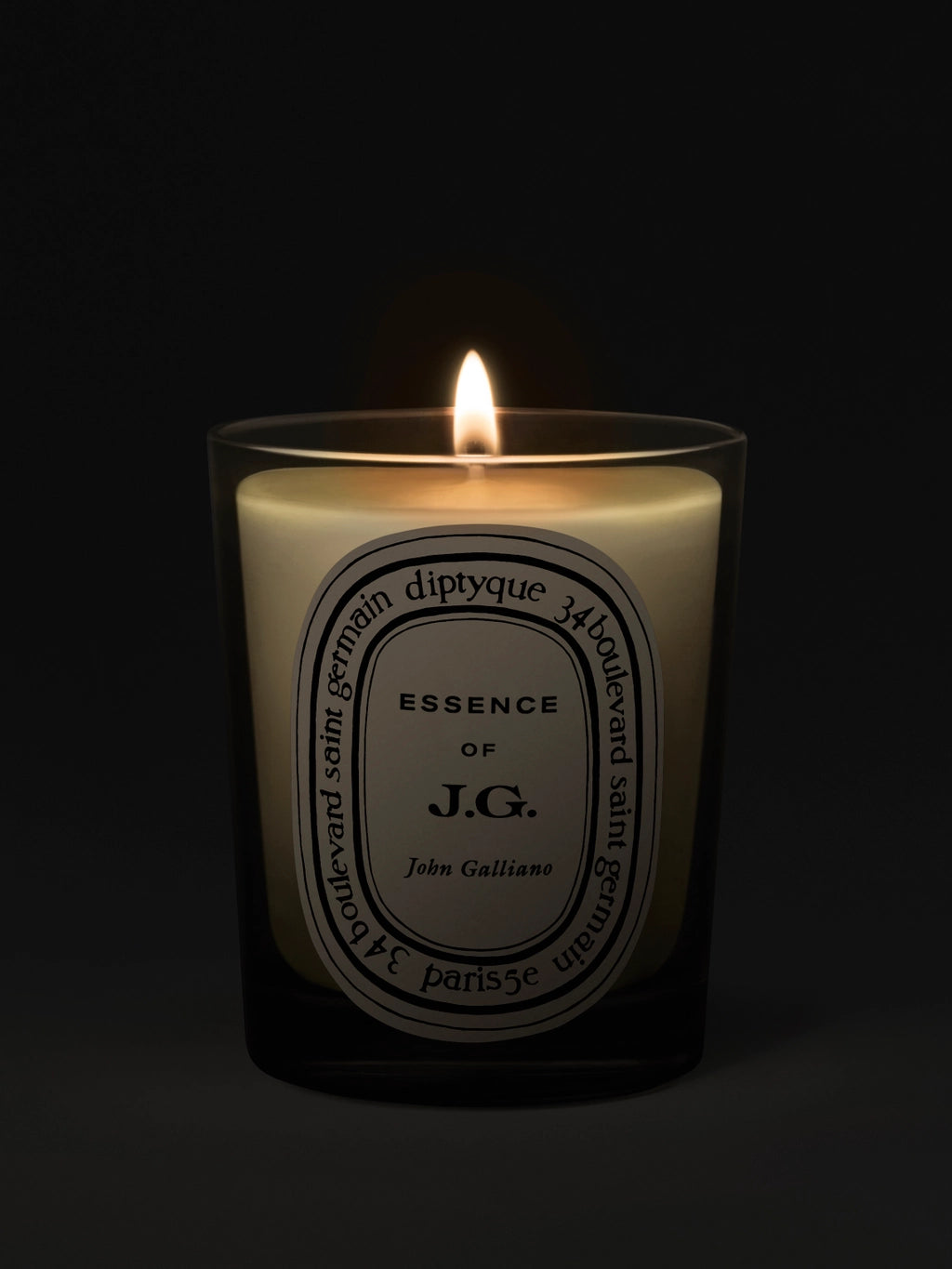 John Galliano Classic Candle 190G