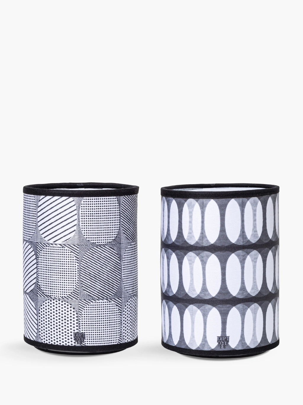 Dots Lantern For classic candles 120G
