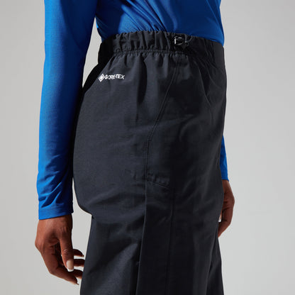 Women's Hillwalker Gore-Tex Pant - Black