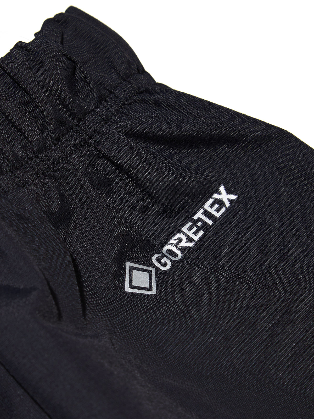 Women's Hillwalker Gore-Tex Pant - Black