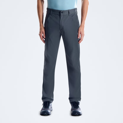 Men's Ortler 2.0 Pant - Grey