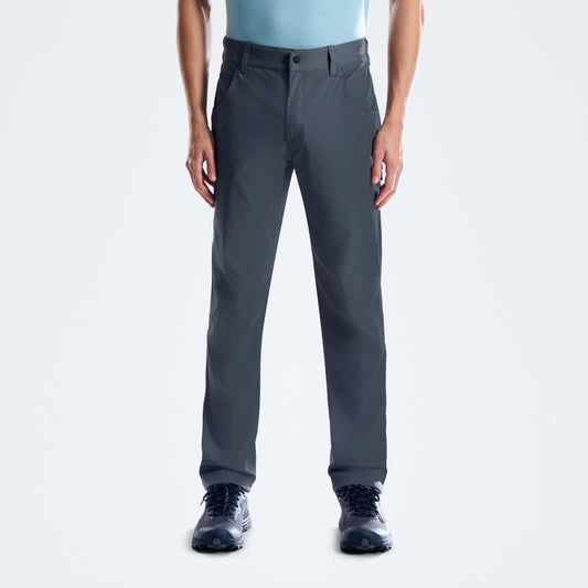 Men's Ortler 2.0 Pant - Grey