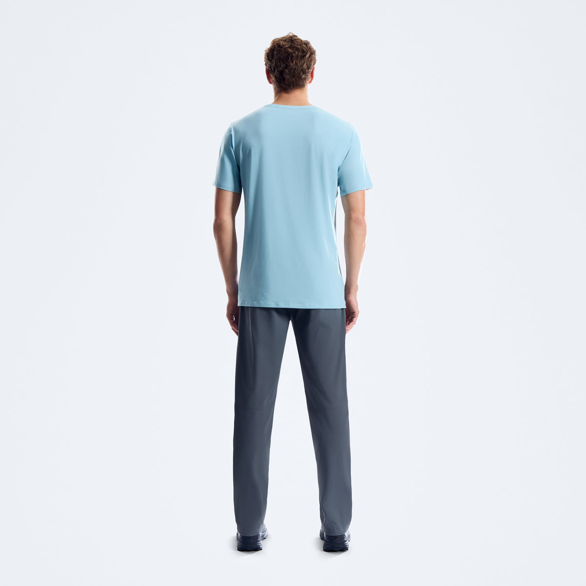 Men's Ortler 2.0 Pant - Grey