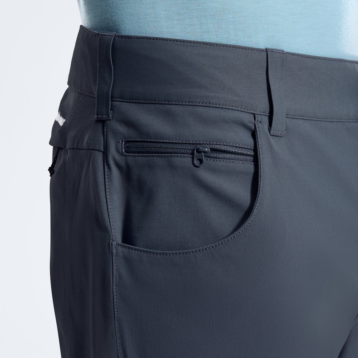 Men's Ortler 2.0 Pant - Grey