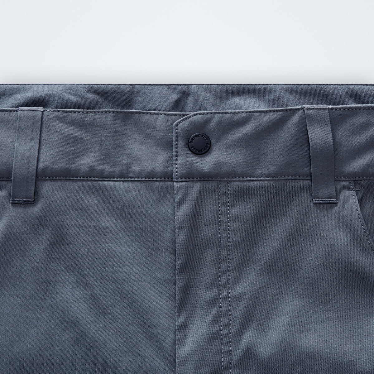 Men's Ortler 2.0 Pant - Grey