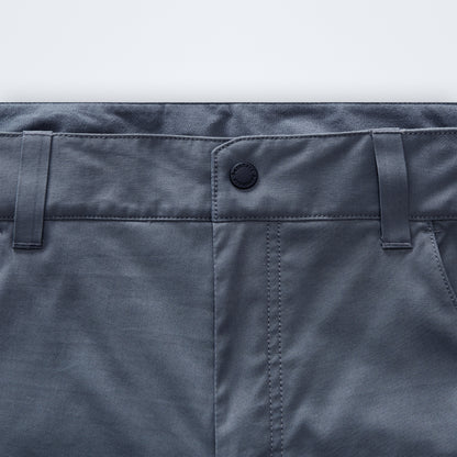 Men's Ortler 2.0 Pant - Grey