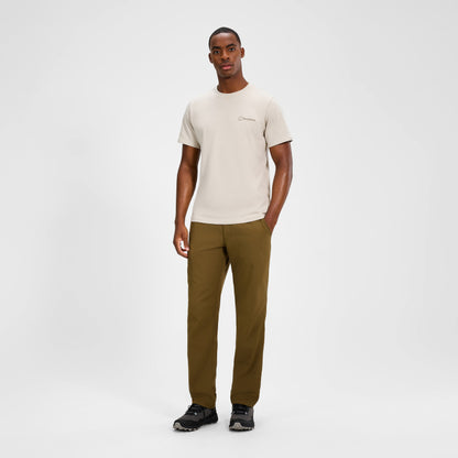 Men's Navigator 2.0 Pant - Brown