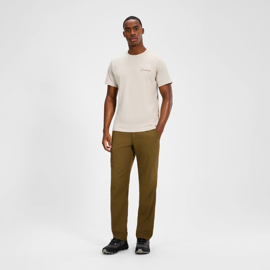 Men's Navigator 2.0 Pant - Brown