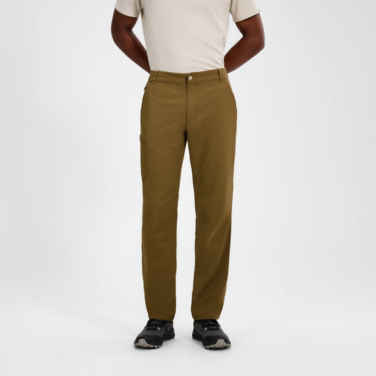 Men's Navigator 2.0 Pant - Brown