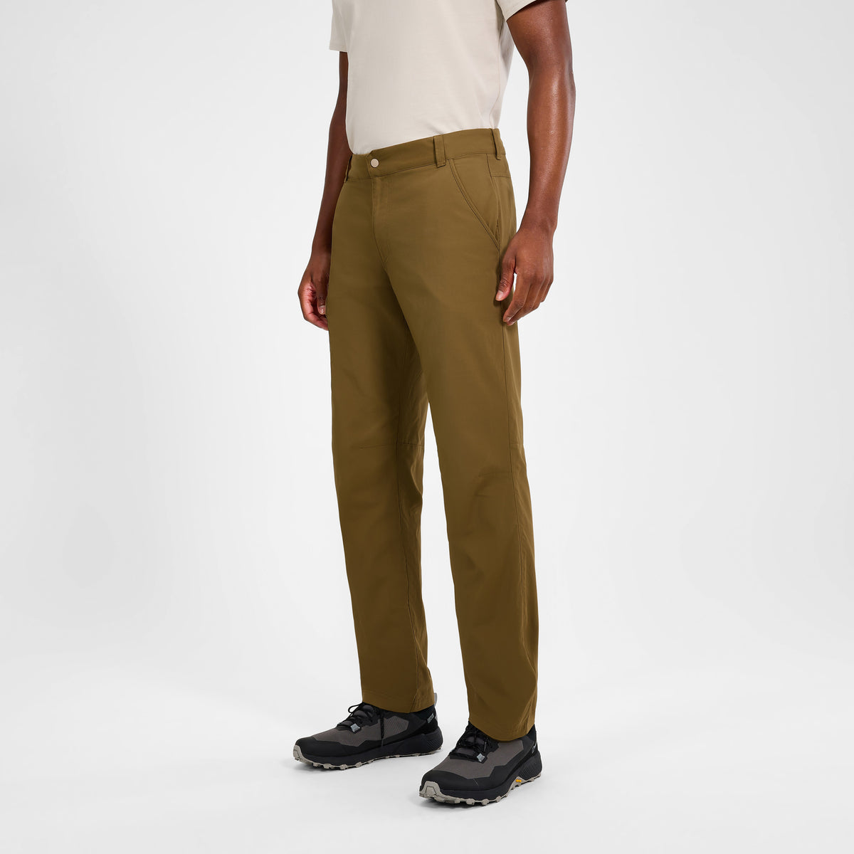 Men's Navigator 2.0 Pant - Brown