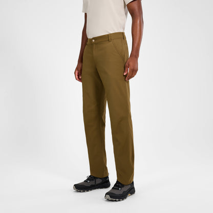 Men's Navigator 2.0 Pant - Brown