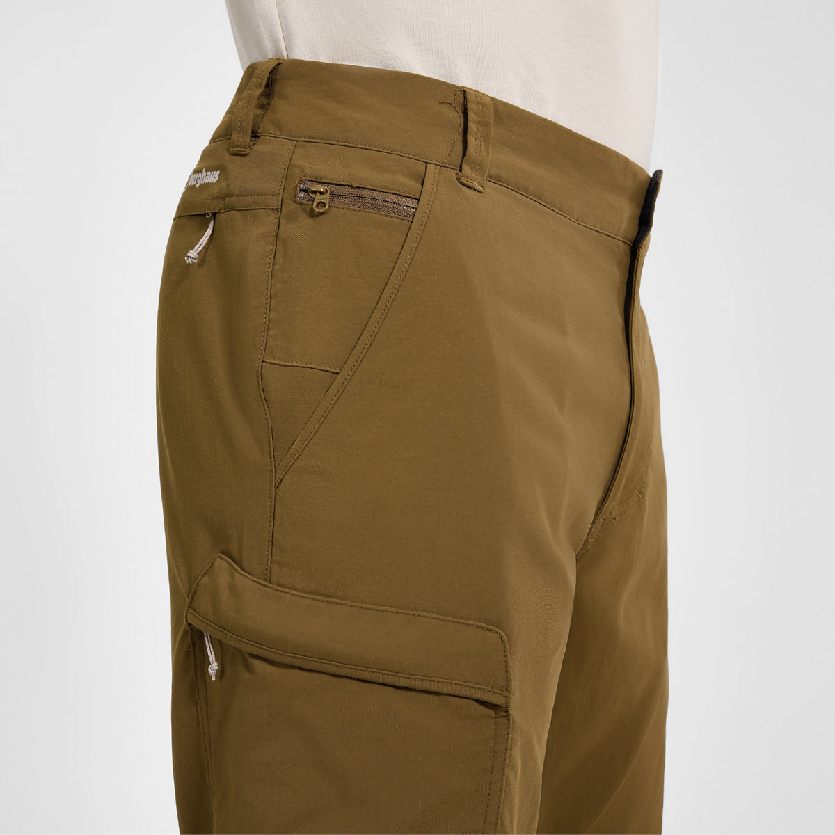 Men's Navigator 2.0 Pant - Brown