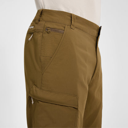 Men's Navigator 2.0 Pant - Brown