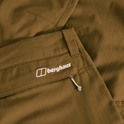 Men's Navigator 2.0 Pant - Brown