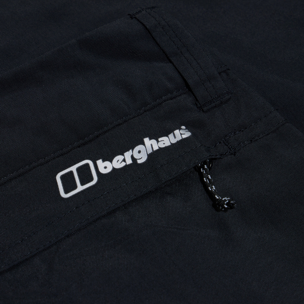 Men's Navigator 2.0 Trousers - Black