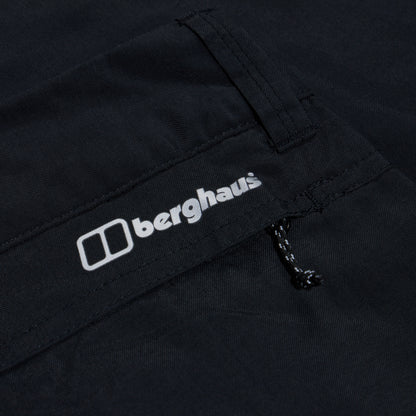 Men's Navigator 2.0 Trousers - Black