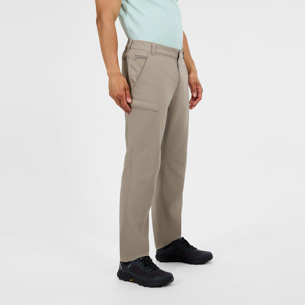 Men's Navigator 2.0 Pant - Natural