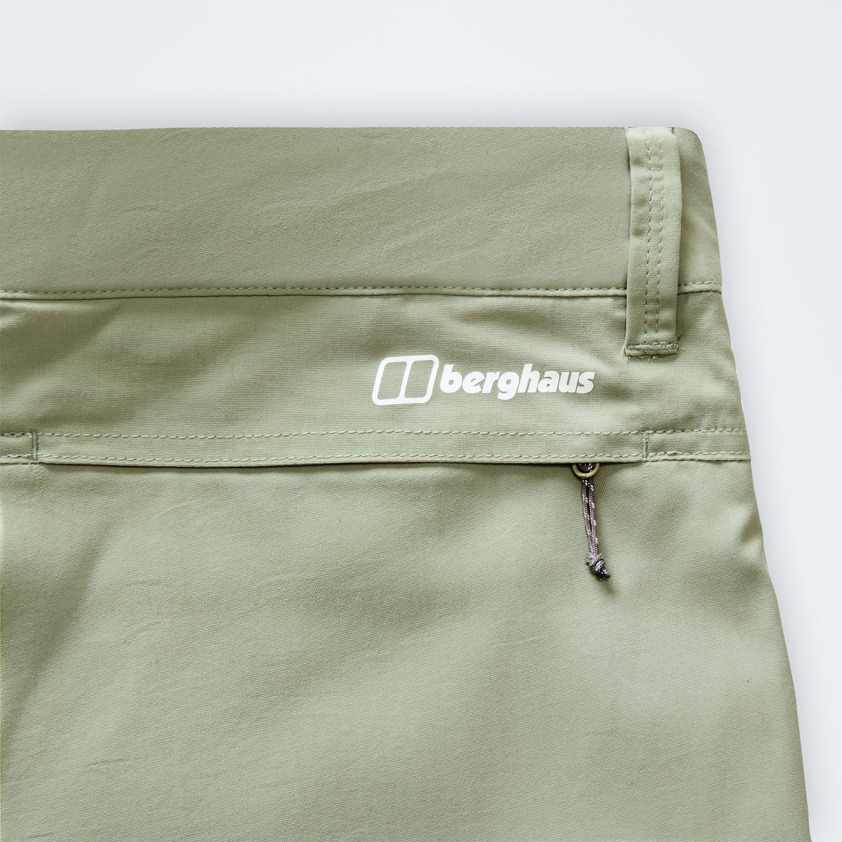 Men's Navigator 2.0 Short - Green