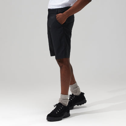 Men's Navigator 2.0 Short - Black