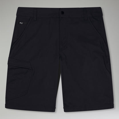 Men's Navigator 2.0 Short - Black