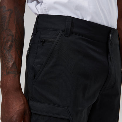 Men's Navigator 2.0 Short - Black