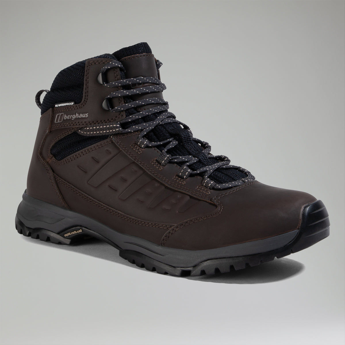 Men's Expeditor Ridge 2.0 - Black/Brown