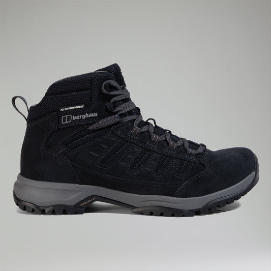 Men's Expeditor Trek 2.0 - Navy/Black