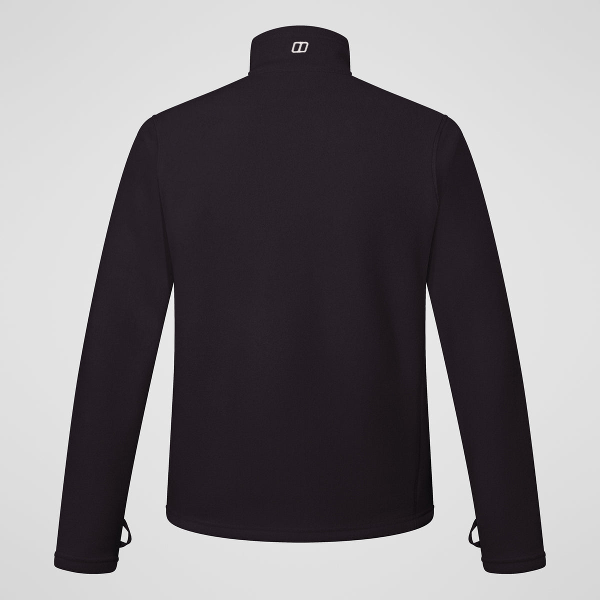 Men's Prism InterActive Polartec Fleece Jacket - Black