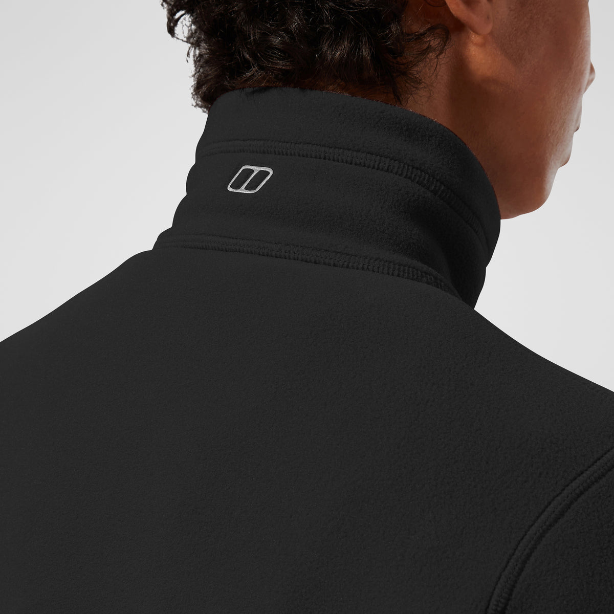 Women's Prism Polartec InterActive Jacket - Black