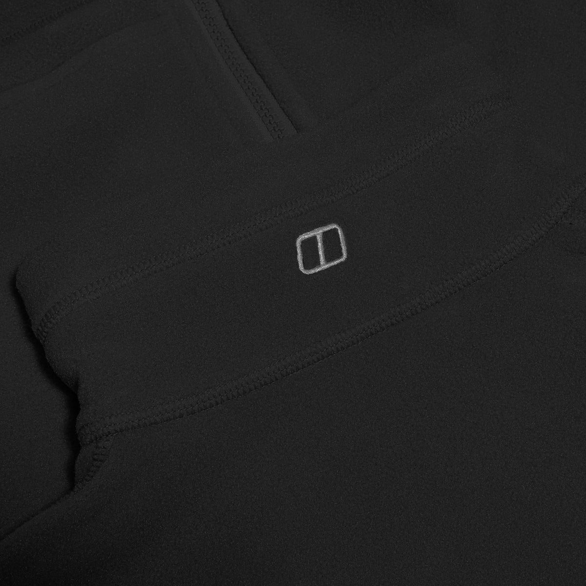 Women's Prism Polartec InterActive Jacket - Black