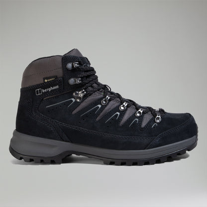 Men's Explorer Trek Gore-Tex - Navy/Grey