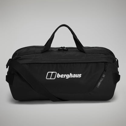 Unisex Carryall Mule 30 - Black