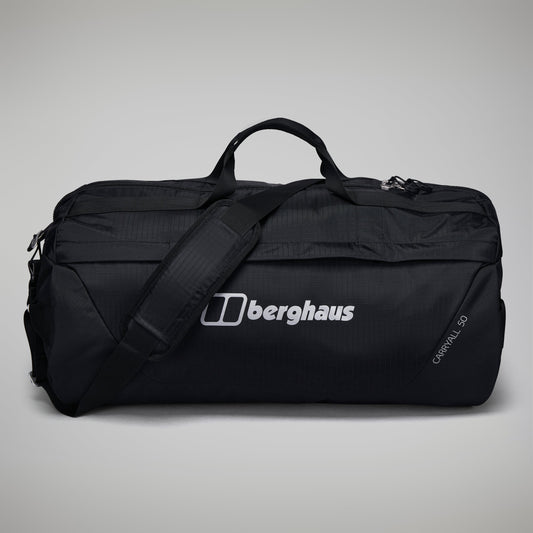 Unisex Carryall Mule 50 - Black