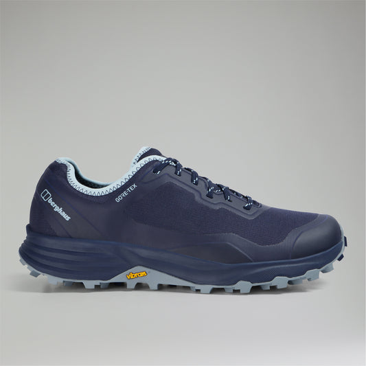 Women's VC22 Gore-Tex - Navy/Grey