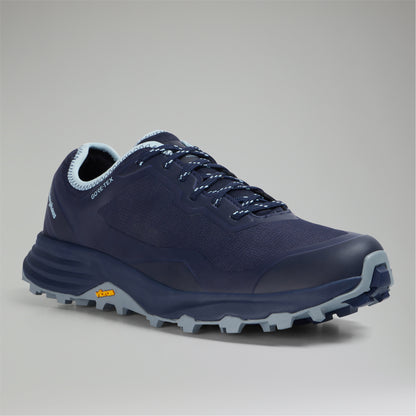 Women's VC22 Gore-Tex - Navy/Grey