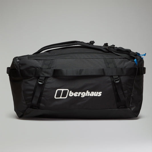 Unisex Xodus 100 Travel Holdall - Black