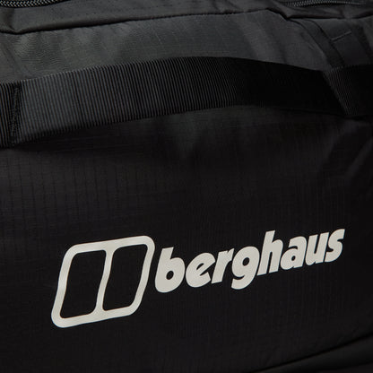 Unisex Xodus 100 Travel Holdall - Black
