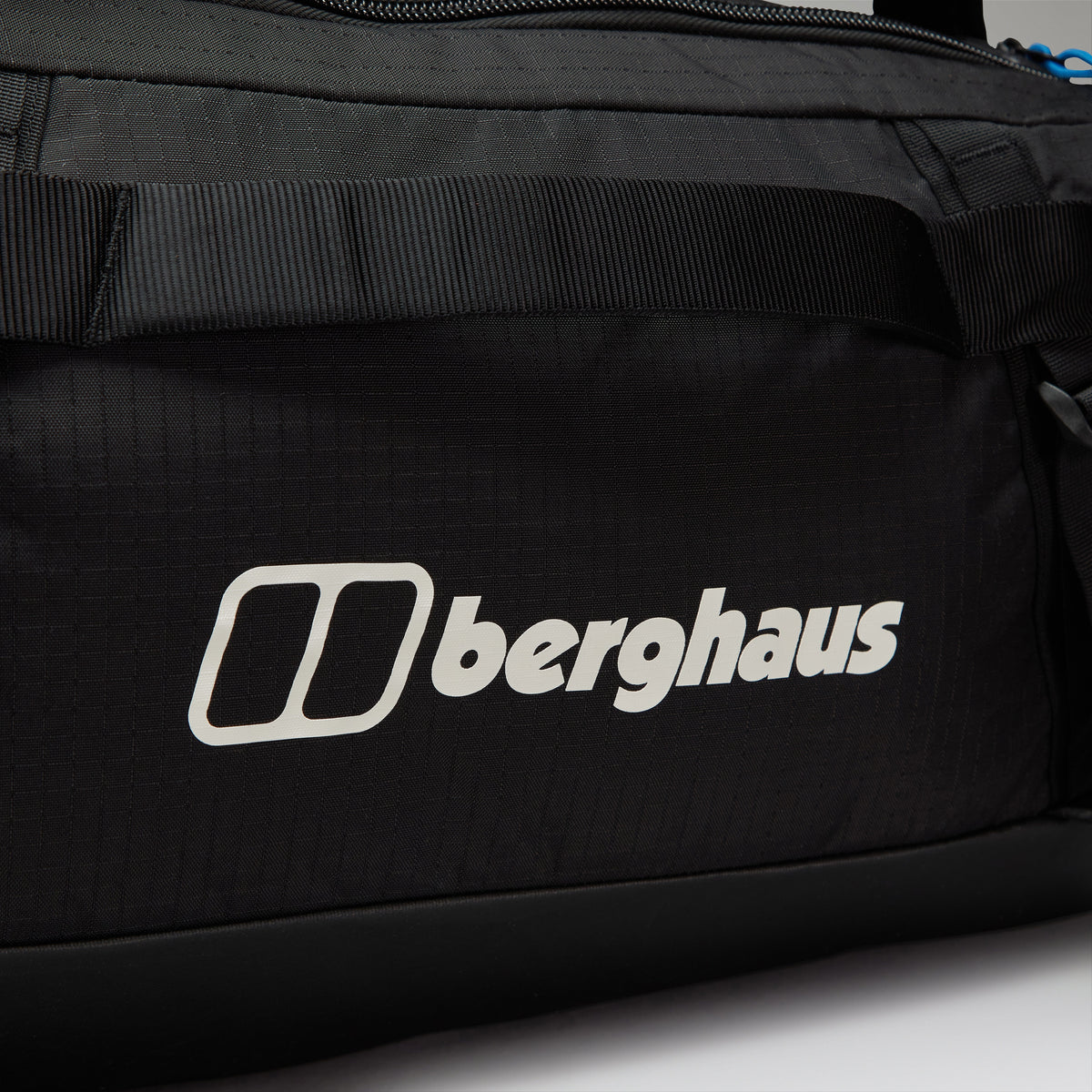 Unisex Xodus 60 Travel Holdall - Black