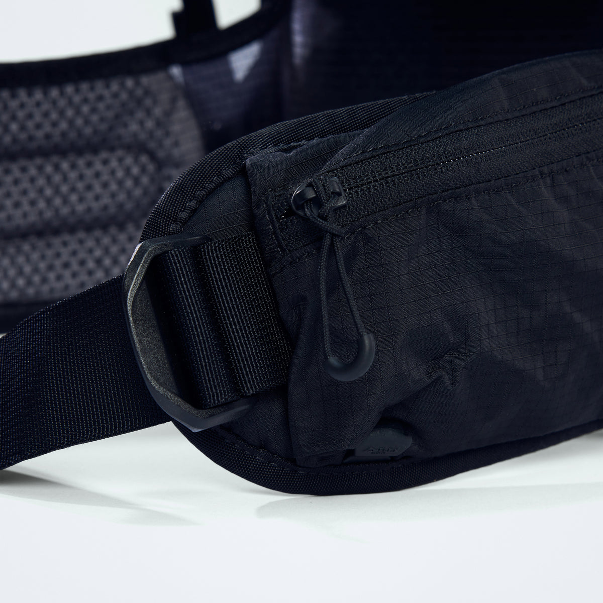 Unisex 3D Freeflow 30+5L Pack Grey/Black - Jet Black