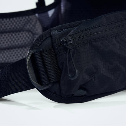 Unisex 3D Freeflow 30+5L Pack Grey/Black - Jet Black