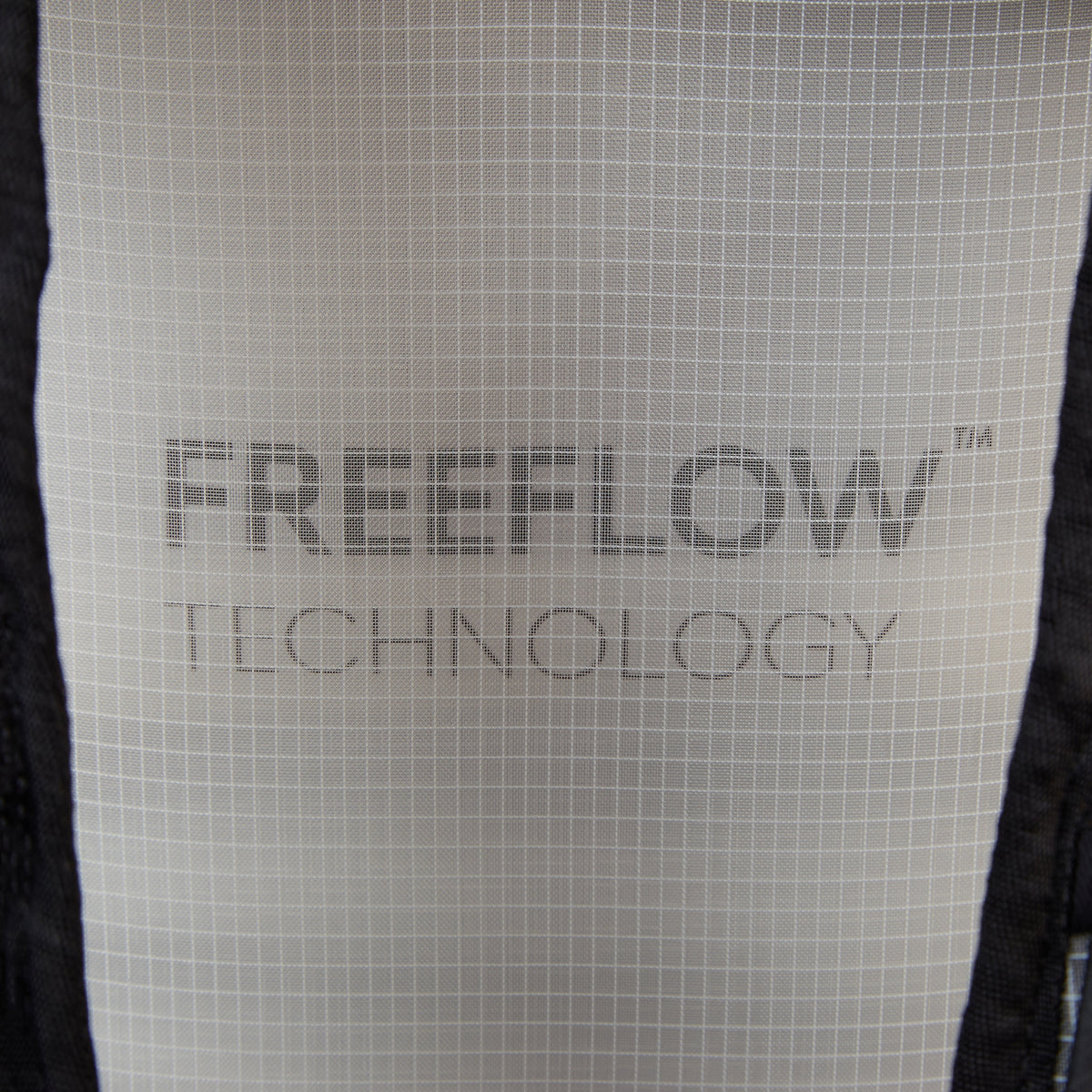 Unisex 3D Freeflow 30+5L Pack - Grey/Black