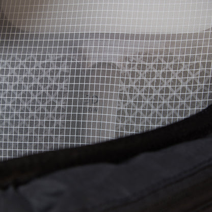Unisex 3D Freeflow 30+5L Pack - Grey/Black