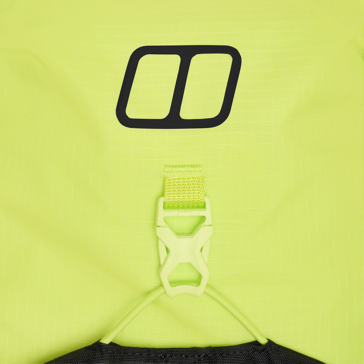 Unisex 3D Freeflow 30+5L Pack - Yellow/Black