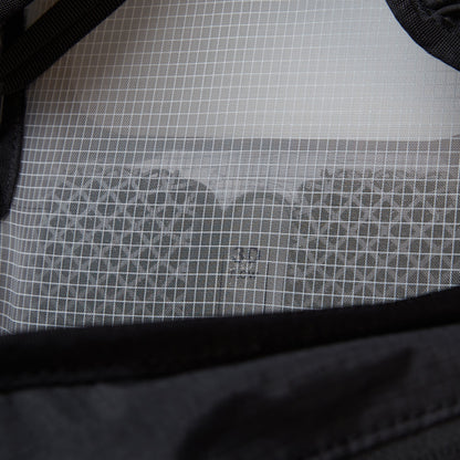 Unisex 3D Freeflow 30+5L S Pack - Grey/Black