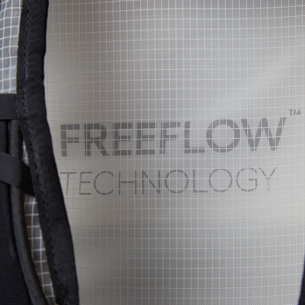 Unisex Freeflow 30L Pack - Grey/Black