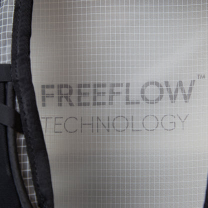 Unisex Freeflow 30L Pack - Grey/Black