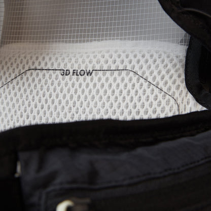 Unisex Freeflow 30L Pack - Grey/Black