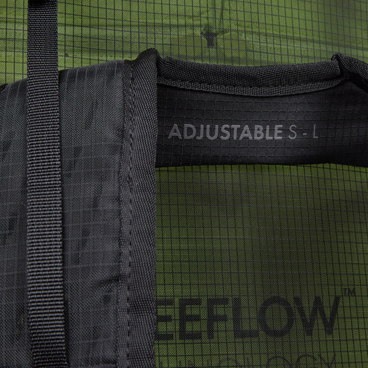 Unisex Freeflow 30L Pack - Yellow/Black