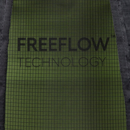 Unisex Freeflow 30L Pack - Yellow/Black